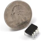 SparkFun Electronics-COM-09378 Microcontrollers - MCUs High-Performance, Low-Power 8-bit AVR RISC-based Microcontroller