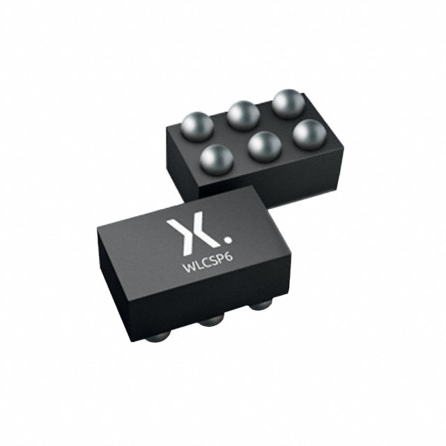 6-WLCSP