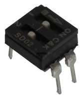 C&K COMPONENTS SD02H0BD