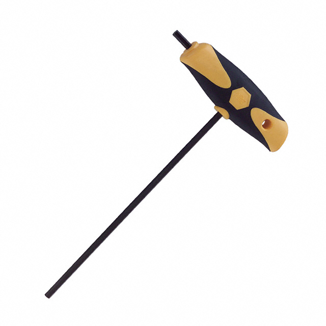 334 in. L-Key No Ball Series 334 in. L-Key No Ball Series