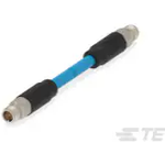 TE Connectivity-2-2322421-5 Cable Assembly Other M12 Cable Assemblies