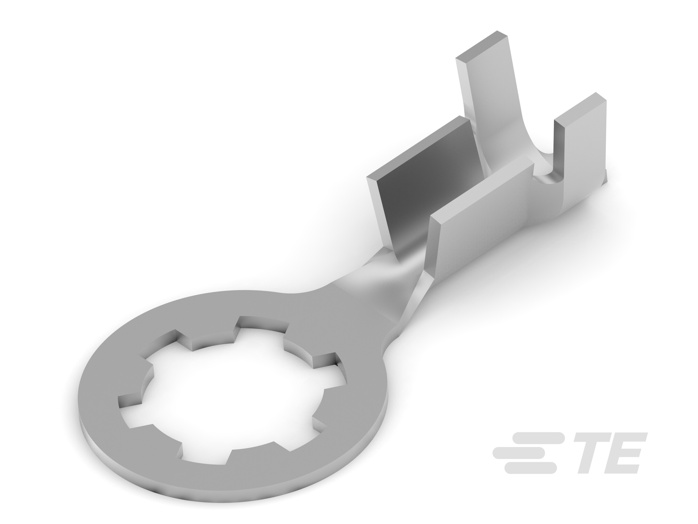 RING TONGUE 5.2MM DIA 20-15 TPST-152301-2