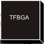 STMicroelectronics-STM32MP153AAC3T Microprocessors - MPUs MPU STM32 RISC 32bit CMOS 650MHz/209MHz 361-Pin TFBGA T/R