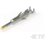 TE Connectivity-66591-4 Connector Contact Contact PIN 16 Size Crimp ST Cable Mount 18-22AWG Loose