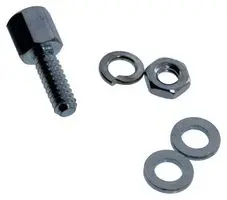 ITT CANNON D20418-52