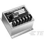 TE Connectivity-WUV-24DC Relays Other Electromechanical Relay 24VDC 5A SPST-NO/SPST-NC( (88.9mm 98.29mm 76.2mm)) Flange Protective Relay