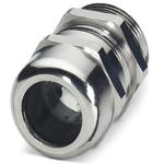 PHOENIX CONTACT-1411198 Cable Accessories Cable Accessories Cable Gland Nickel Plated Brass Silver Nickel
