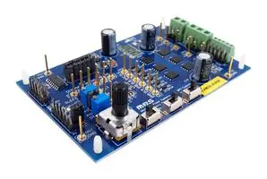 MONOLITHIC POWER SYSTEMS (MPS) EV6532-R-01A MONOLITHIC POWER SYSTEMS (MPS) EV6532-R-01A