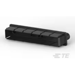 TE Connectivity-2149151-1 Connector Accessories Connector Accessories CFP Dust/EMI Cover Straight Box/Package/Tray