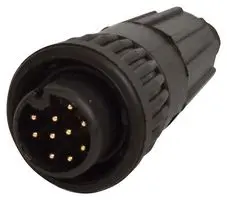 SWITCHCRAFT/CONXALL W6880-10PG-528 SWITCHCRAFT/CONXALL W6880-10PG-528