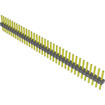 Samtec-MTSW-136-08-T-S-250 Connector Headers and PCB Receptacles Conn Unshrouded Header HDR 36 POS 2.54mm Solder ST Top Entry Thru-Hole Bulk Samtec-MTSW-136-08-T-S-250 Connector Headers and PCB Receptacles Conn Unshrouded Header HDR 36 POS 2.54mm Solder ST Top Entry Thru-Hole Bulk