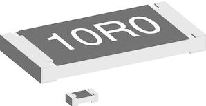 Vishay-CRCW1206360RFKEAC Resistor Fixed Single-Surface Mount Res Thick Film 1206 360 Ohm 1% 0.25W(1/4W) ±100ppm/°C Pad SMD T/R Vishay-CRCW1206360RFKEAC Resistor Fixed Single-Surface Mount Res Thick Film 1206 360 Ohm 1% 0.25W(1/4W) ±100ppm/°C Pad SMD T/R