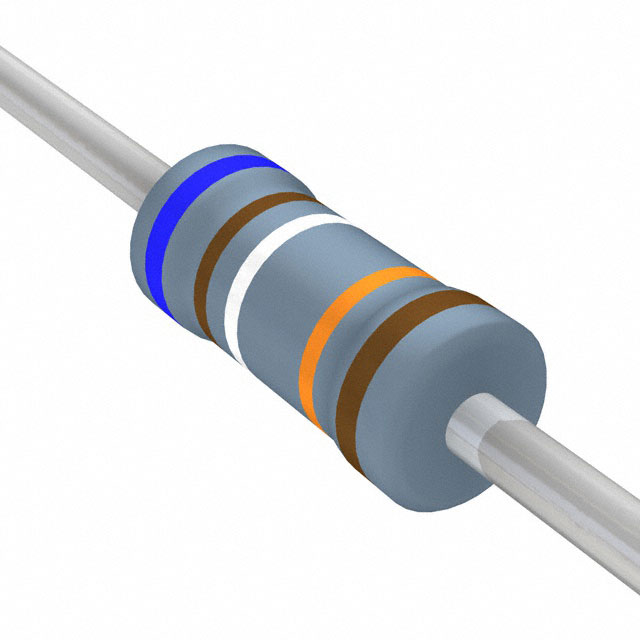 MFR-25FRF52-619K MFR-25FRF52-619K