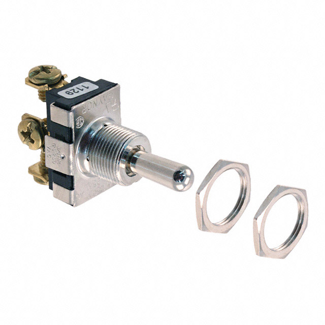 7200-SCREW-TERMINALS SERIES