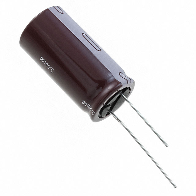 KZN SERIES 16x21.5mm