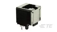 MJ,TE,8P,COMPL.PIN,CAT5,PC-6116202-5 MJ,TE,8P,COMPL.PIN,CAT5,PC-6116202-5