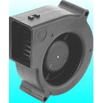 Delta Electronics-BFB0712L-F00 Blowers and Fans DC Blower Centrifugal Ball Bearing 12V 7V to 13.8V 7CFM 26dB