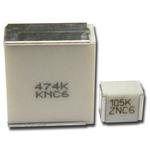 KEMET Corporation-DEDC2220KA5N00 Capacitor Film Cap Film 0.022uF 63V PEN 10% (4.7 X 3.3 X 1.7mm) Stacked 125°C Automotive AEC-Q200 T/R