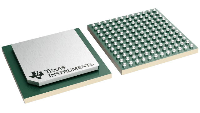 ADC12DJ5200RF product image