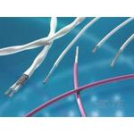 TE Connectivity-547441-000 Cable Multi-Conductor High Performance Cable 2Conductors 22AWG 3.02mm 600VAC White