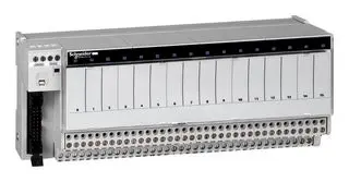 SCHNEIDER ELECTRIC ABE7P16T210 SCHNEIDER ELECTRIC ABE7P16T210