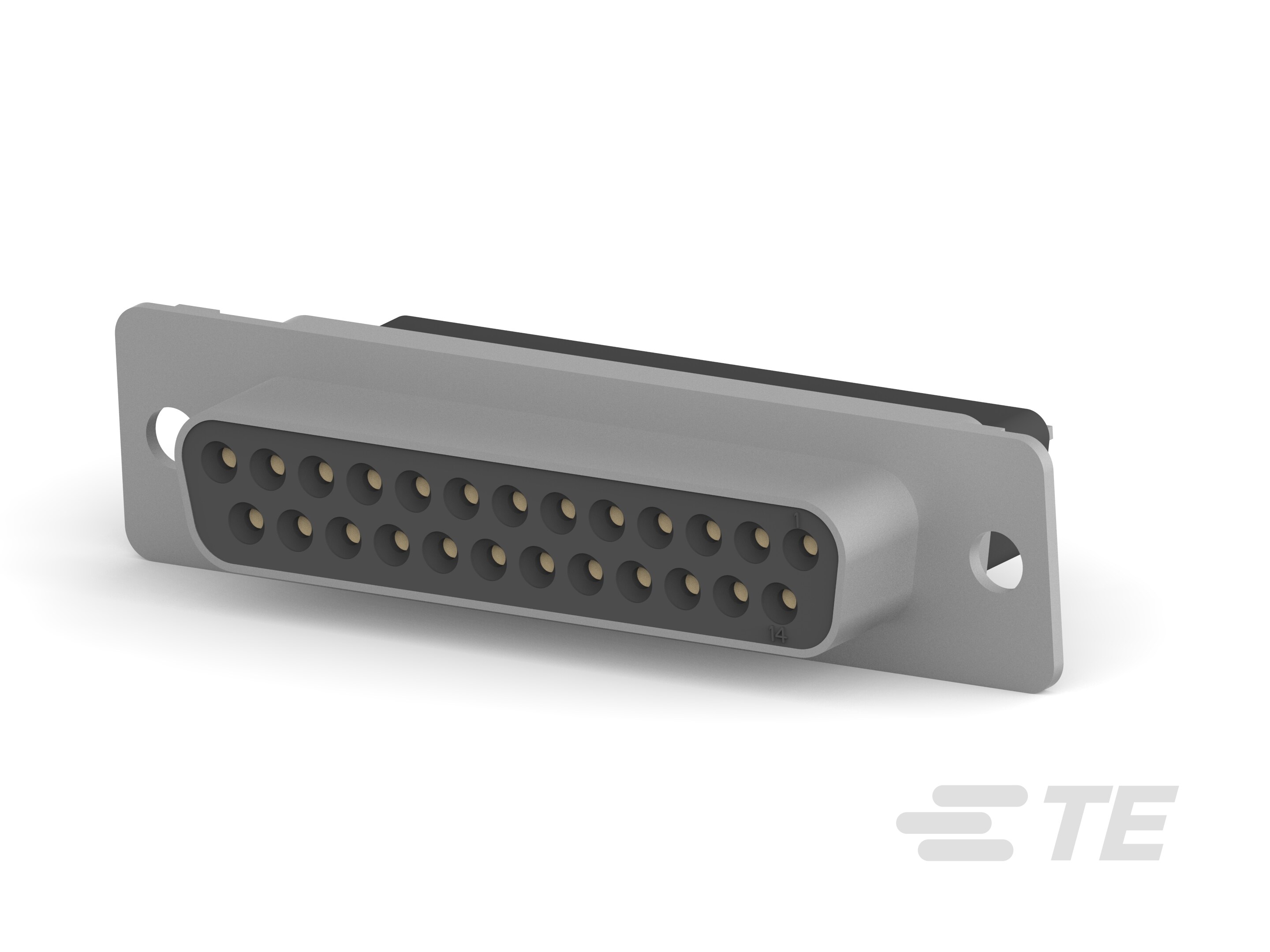 25 RCPT SP/MS STD-5745187-1 25 RCPT SP/MS STD-5745187-1