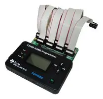 TEXAS INSTRUMENTS C2000-GANG