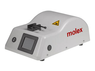 638161900 - Electric Crimping Machine, 15 kN Max. Crimp Force