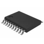 Diodes Incorporated-PI49FCT20807HEX Clock Buffers and Drivers Clock Fanout Buffer 10-OUT 1-IN 1:10 20-Pin SSOP T/R