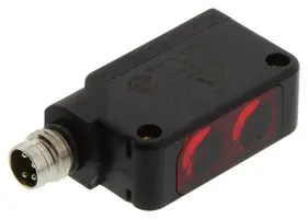 BANNER ENGINEERING Q20KAF200Q7