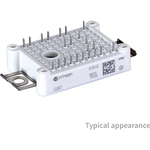 Infineon Technologies AG-FP30R06W1E3BOMA1 IGBT Modules Trans IGBT Module N-CH 600V 37A 115W 20-Pin EASY1B-1 Tray