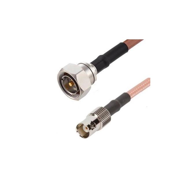 RG142-BF-4.3/10M(QTY:3m) RG142-BF-4.3/10M(QTY:3m)