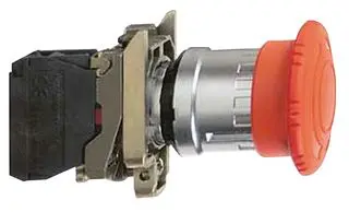 SCHNEIDER ELECTRIC XB4BS8442 SCHNEIDER ELECTRIC XB4BS8442