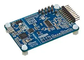 INFINEON EVALM1101TTOBO2 INFINEON EVALM1101TTOBO2