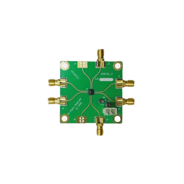 ASNT5131-PQC_EVAL ASNT5131-PQC_EVAL