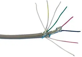 ALPHA WIRE 2467C SL001