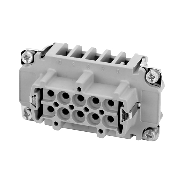 heavymate, C146 E Series