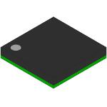 Analog Devices-AD5379ABCZ Digital to Analog Converters - DACs DAC 40-CH Resistor-String 14-bit 108-Pin CSP-BGA Tray