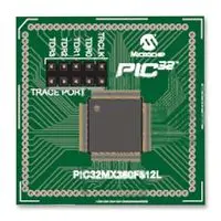 MICROCHIP MA320002