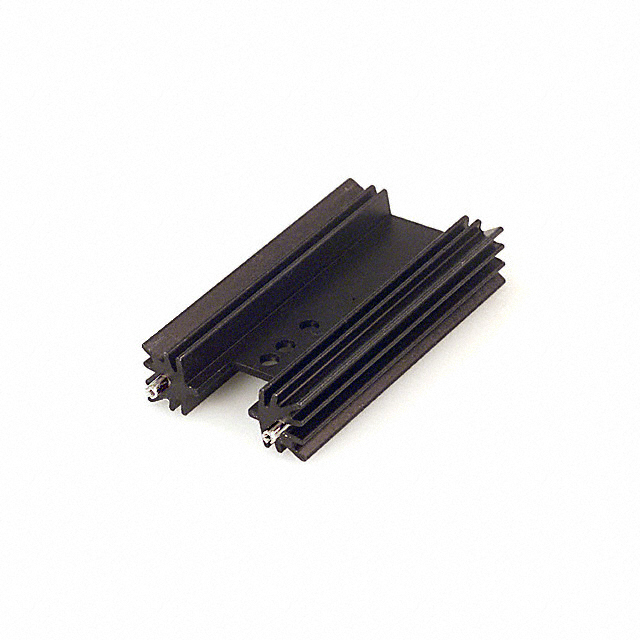 7-338-4PP-BA Heat Sink 7-338-4PP-BA Heat Sink