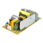 CUI Inc-VOF-50B-24 AC to DC Power Supplies AC/DC Power Supply Single-OUT 24V 2.1A 50.4W 6-Pin Box