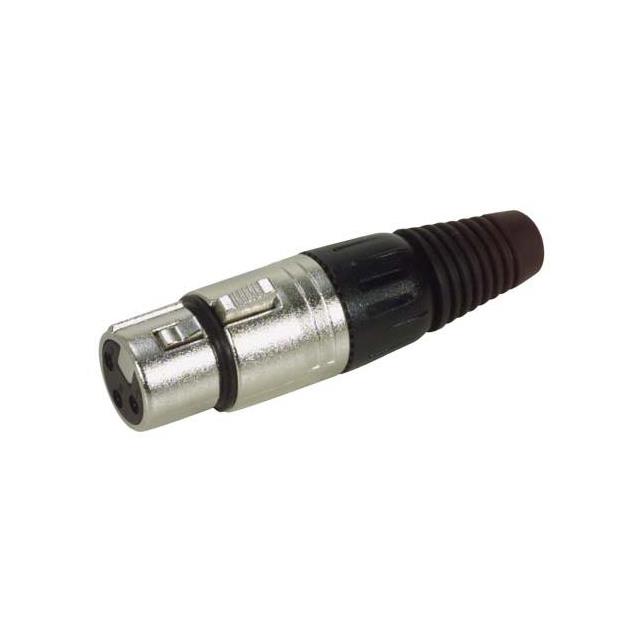 CON-XLR-F CON-XLR-F
