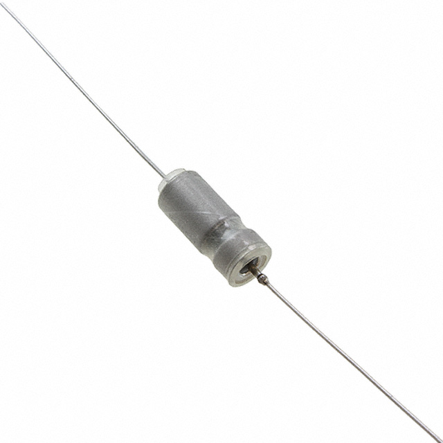 MIL-PRF-39006 Series 7mm MIL-PRF-39006 Series 7mm