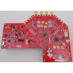 Texas Instruments-ADC32J43EVM Data Conversion Development Boards and Kits ADC32J43 ADC Evaluation Board 80MSPS High Speed Data Converter Pro IDE