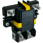 Littelfuse-880195400 Fuse Accessories 2-Pole High Power Distribution Module