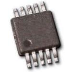 Analog Devices-LTC2431IMS#PBF Analog to Digital Converters - ADCs 1-Channel Single ADC Delta-Sigma 7.5sps 20-bit Serial 10-Pin MSOP Tube