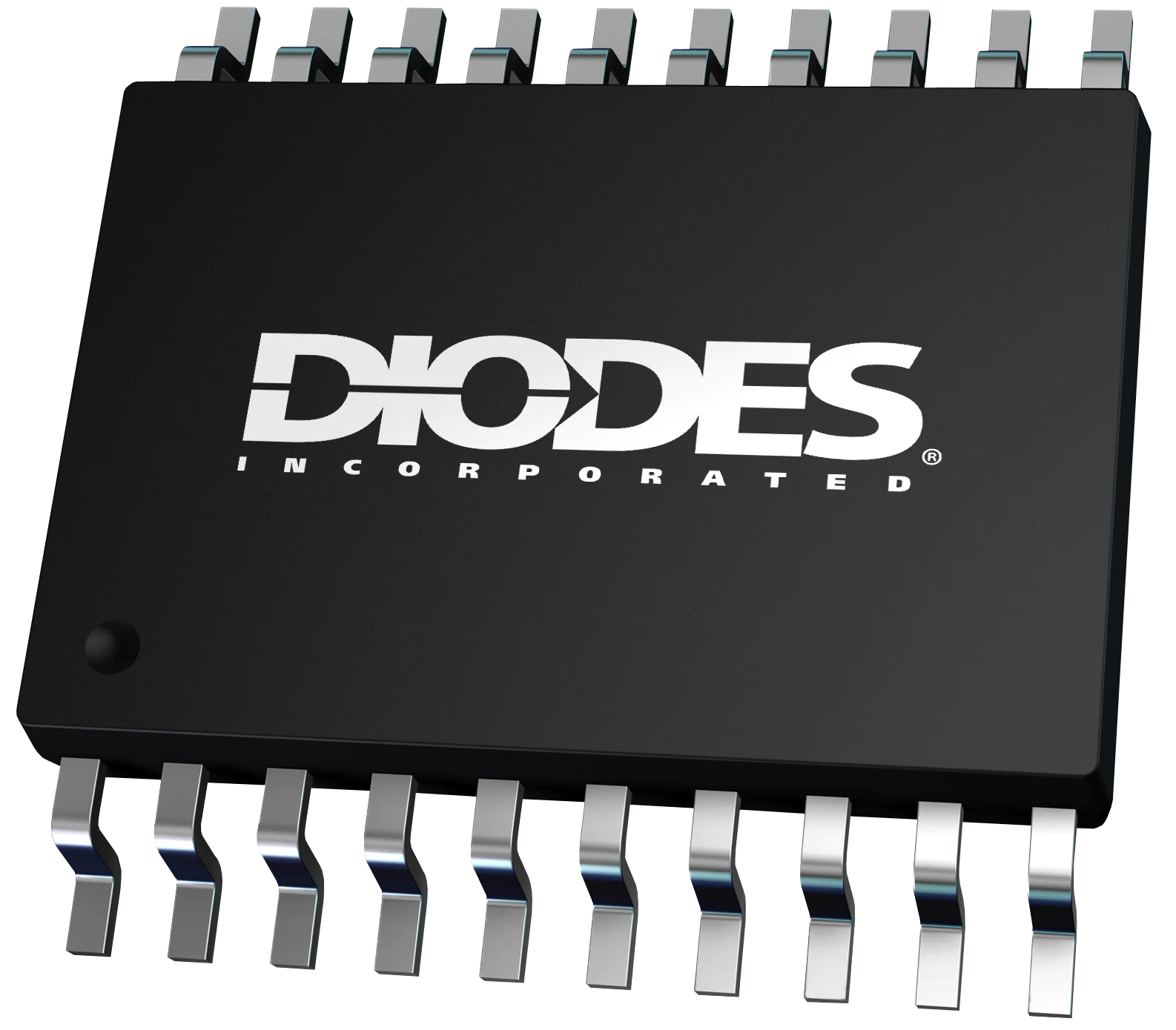 Package Image for TSSOP-20