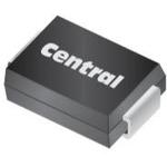 Central Semiconductor-CMR1-06TR13PBFREE Rectifiers Diode Si 600V 1A 2-Pin SMB T/R Central Semiconductor-CMR1-06TR13PBFREE Rectifiers Diode Si 600V 1A 2-Pin SMB T/R