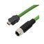 TRGIX623PU-GRN-10F TRGIX623PU-GRN-10F