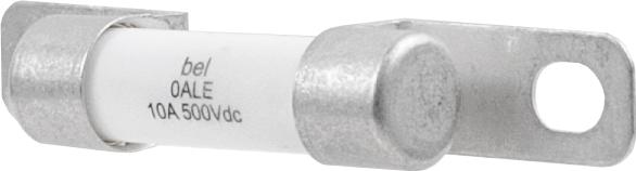 Bel-0ALEB9400-PD Fuses Fuse 40A 500V Stud Mount Flat 38 X 10.4 X 13.2mm Ceramic Bel-0ALEB9400-PD Fuses Fuse 40A 500V Stud Mount Flat 38 X 10.4 X 13.2mm Ceramic